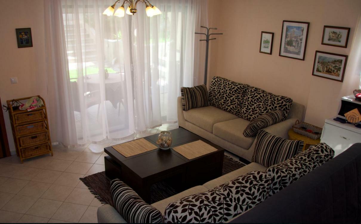 Chanioti Center Apartment Hanioti Exterior photo